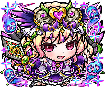 画像ギャラリー No.009のサムネイル画像 / 「共闘ことばRPG コトダマン」のしょうかん(ガチャ)が最大416回無料に。配信1周年を記念したイベントが開催中
