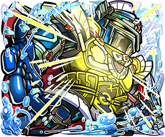 画像ギャラリー No.015のサムネイル画像 / 「共闘ことばRPG コトダマン」のしょうかん(ガチャ)が最大416回無料に。配信1周年を記念したイベントが開催中