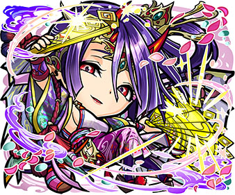 画像ギャラリー No.021のサムネイル画像 / 「共闘ことばRPG コトダマン」のしょうかん(ガチャ)が最大416回無料に。配信1周年を記念したイベントが開催中