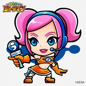 画像ギャラリー No.007のサムネイル画像 / 「共闘ことばRPG コトダマン」にて「セガオールスター」コラボ第2弾が2019年5月23日より開催。新プロモーションムービーも公開に