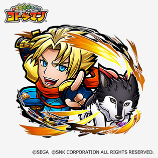 画像ギャラリー No.013のサムネイル画像 / 「コトダマン」で対戦格闘ゲーム「サムライスピリッツ」とのコラボイベントが開幕。参戦キャラ10名の詳細が分かるスクリーンショットを一挙掲載