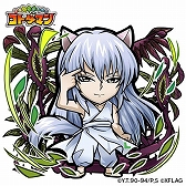 画像ギャラリー No.012のサムネイル画像 / 「コトダマン」とアニメ「幽☆遊☆白書」のコラボが9月30日から開始。ミルクボーイ出演のTVCMが公開