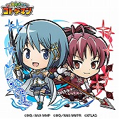 画像ギャラリー No.008のサムネイル画像 / 「コトダマン」×「魔法少女まどか☆マギカ」コラボ第2弾が4月30日に開始