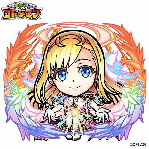 画像ギャラリー No.017のサムネイル画像 / 「コトダマン」7月10日,11日に実施する生配信の出演者情報が公開