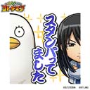画像ギャラリー No.014のサムネイル画像 / 「コトダマン」xTVアニメ「銀魂」コラボ第2弾が2月25日から開催。“攘夷四天王”など新キャラが登場