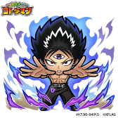 画像ギャラリー No.004のサムネイル画像 / 「コトダマン」×「幽☆遊☆白書」コラボ第2弾が開催決定