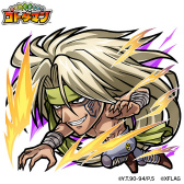 画像ギャラリー No.006のサムネイル画像 / 「コトダマン」×「幽☆遊☆白書」コラボ第2弾が開催決定