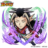 画像ギャラリー No.007のサムネイル画像 / 「コトダマン」×「幽☆遊☆白書」コラボ第2弾が開催決定