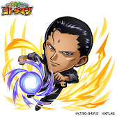 画像ギャラリー No.011のサムネイル画像 / 「コトダマン」×「幽☆遊☆白書」コラボ第2弾が開催決定