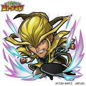 画像ギャラリー No.012のサムネイル画像 / 「コトダマン」×「幽☆遊☆白書」コラボ第2弾が開催決定
