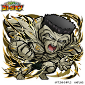 画像ギャラリー No.013のサムネイル画像 / 「コトダマン」×「幽☆遊☆白書」コラボ第2弾が開催決定