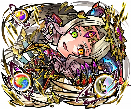 画像ギャラリー No.002のサムネイル画像 / 「コトダマン」,4.5周年記念イベントを10月13日にスタート