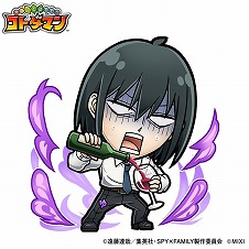 画像ギャラリー No.014のサムネイル画像 / 「コトダマン」，TVアニメ「SPY×FAMILY」とのコラボを10月27日から開催。グッズが9000名に当たるキャンペーンが本日スタート