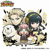 画像ギャラリー No.042のサムネイル画像 / 「コトダマン」，TVアニメ「SPY×FAMILY」とのコラボを10月27日から開催。グッズが9000名に当たるキャンペーンが本日スタート