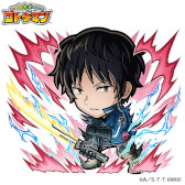 画像ギャラリー No.006のサムネイル画像 / 「コトダマン」，アニメ「ワールドトリガー」とのコラボを11月25日から開催