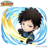 画像ギャラリー No.016のサムネイル画像 / 「コトダマン」，アニメ「ワールドトリガー」とのコラボを11月25日から開催