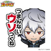 画像ギャラリー No.019のサムネイル画像 / 「コトダマン」，アニメ「ワールドトリガー」とのコラボを11月25日から開催