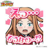 画像ギャラリー No.024のサムネイル画像 / 「コトダマン」，アニメ「ワールドトリガー」とのコラボを11月25日から開催