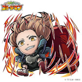 画像ギャラリー No.016のサムネイル画像 / 「コトダマン」，「チェンソーマン」とのコラボを1月27日から開催。PVを本日公開