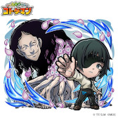 画像ギャラリー No.018のサムネイル画像 / 「コトダマン」，「チェンソーマン」とのコラボを1月27日から開催。PVを本日公開