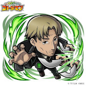 画像ギャラリー No.019のサムネイル画像 / 「コトダマン」，「チェンソーマン」とのコラボを1月27日から開催。PVを本日公開