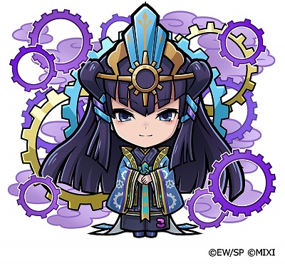 画像ギャラリー No.006のサムネイル画像 / 「共闘ことばRPG コトダマン」×TVアニメ「天穂のサクナヒメ」コラボを9月13日に開始。★6「サクナヒメ&タマ爺」をプレゼント
