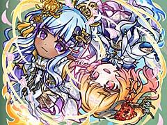「コトダマン」の6.5周年オフラインイベントをレポート。グランドコトダマン「ヨヨヨミ＆イィタル」など最新情報が発表に