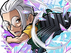 「コトダマン」×TVアニメ「SAKAMOTO DAYS」コラボを3月26日に開始。坂本太郎や朝倉シン，陸少糖らがコラボ召喚に登場