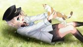 画像ギャラリー No.007のサムネイル画像 / iOS版「NOeSIS 歌う影の戯曲」の配信日が12月1日に決定