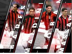 「サカつくRTW」，“ACミラン”のレジェンドたちが登場する「AC MILAN SCOUT」が開催