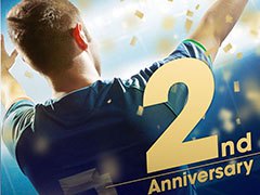 「サカつく」，新リーグ「イングランドリーグ '18-19」の追加やオート進行設定の機能拡張など，大型アップデート情報が明らかに