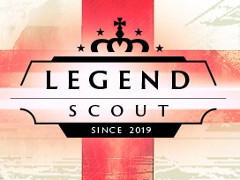 「サカつく RTW」，イベント“LEGEND SCOUT”が本日スタート