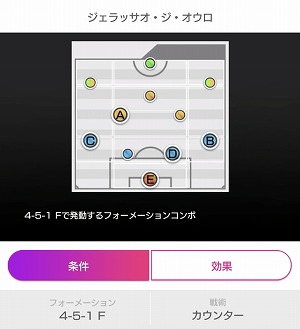 画像ギャラリー No.011のサムネイル画像 / 「サカつくRTW」，イベント“SUPER STAR FES LEGENDS”が開始