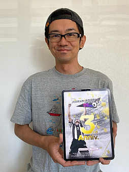 画像ギャラリー No.010のサムネイル画像 / 3周年を迎えた「サカつくRTW」のこれまでを振り返る。「サカつく」らしさの追求が語られたプロデューサーインタビュー