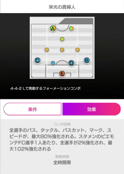 画像ギャラリー No.013のサムネイル画像 / 「サカつくRTW」,アレッサンドロ・デル・ピエロなどイタリア名門チームのレジェンドたちが新★5選手で登場