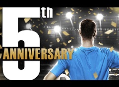 ［インタビュー］「サカつくRTW」5年目のシーズンは，世界的なサッカーの祭典の開催でメモリアルな1年に。宮﨑伸周氏が5周年を振り返る