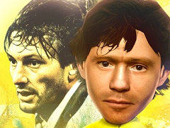 ブラジル代表のレジェンド＆現役選手が登場。「プロサッカークラブをつくろう！ ロード・トゥ・ワールド」7周年記念特番まとめ