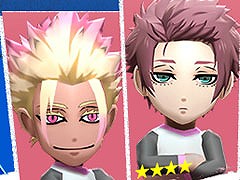 「サカつくRTW」，ブルーロック SCOUT 第2弾を8月6日まで開催中