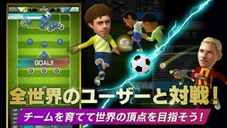 プロサッカークラブをつくろう! ロード・トゥ・ワールド