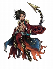 画像ギャラリー No.005のサムネイル画像 / スマホ向け新作RPG「ワンダーグラビティ〜ピノと重力使い〜」のPVを公開中