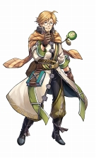 画像ギャラリー No.010のサムネイル画像 / スマホ向け新作RPG「ワンダーグラビティ〜ピノと重力使い〜」のPVを公開中