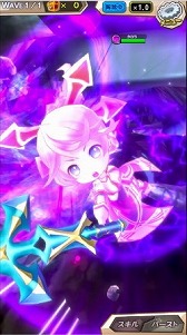 画像ギャラリー No.005のサムネイル画像 / 「ワンダーグラビティ」でiOS版のクローズドβテストが実施決定。テスターの募集受付が開始