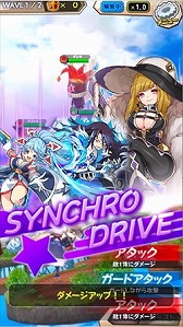 画像ギャラリー No.007のサムネイル画像 / 「ワンダーグラビティ」でiOS版のクローズドβテストが実施決定。テスターの募集受付が開始