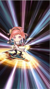 画像ギャラリー No.010のサムネイル画像 / 「ワンダーグラビティ」でiOS版のクローズドβテストが実施決定。テスターの募集受付が開始