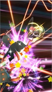 画像ギャラリー No.011のサムネイル画像 / 「ワンダーグラビティ」でiOS版のクローズドβテストが実施決定。テスターの募集受付が開始