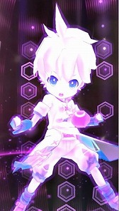 画像ギャラリー No.013のサムネイル画像 / 「ワンダーグラビティ」でiOS版のクローズドβテストが実施決定。テスターの募集受付が開始