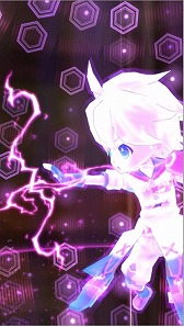 画像ギャラリー No.014のサムネイル画像 / 「ワンダーグラビティ」でiOS版のクローズドβテストが実施決定。テスターの募集受付が開始