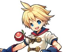「ワンダーグラビティ 〜ピノと重力使い〜」，メインキャラクターのボイスと設定が明らかに。クローズドβテストの参加者も募集中