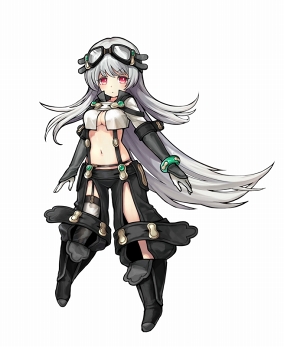 画像ギャラリー No.008のサムネイル画像 / 「ワンダーグラビティ 〜ピノと重力使い〜」,新たに4キャラの情報を公開。櫻井孝宏さんや堀江由衣さんらが演じるキャラクターボイスも試聴可能に