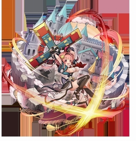 画像ギャラリー No.002のサムネイル画像 / 「ワンダーグラビティ」のクローズドβテストが,2018年5月31日にスタート。江口拓也さん,早見沙織さん演じる新キャラクター情報も明らかに
